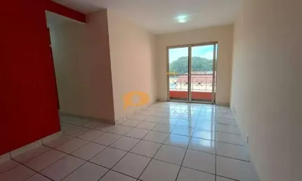 Apartamento a venda com 03 dormitórios e 01 vaga - vila vera