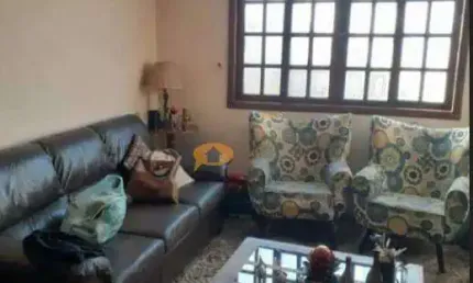 Sobrado residencial/comercial - 4 dormitórios - 1 suíte - 2 vagas de garagem - metrô santos imigrantes/ sp.