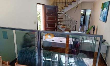 SOBRADO à venda, 3 quartos, 1 suíte, 3 vagas, Saúde - São Paulo/SP