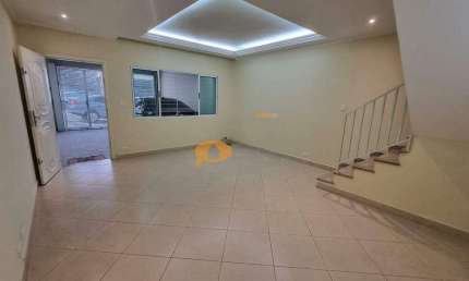 Casa à venda, 3 quartos, 1 suíte, 2 vagas, Jardim Bonfiglioli - São Paulo/SP