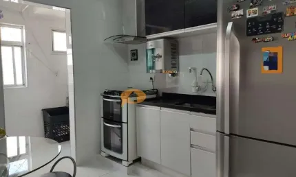 Oportunidade para compra no ipiranga, 2 quartos, 1 vaga - são paulo/sp