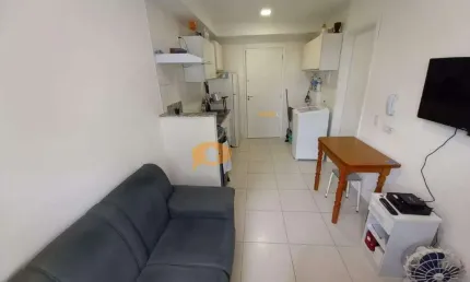 Apartamento à venda, 1 quarto, cambuci - são paulo/sp