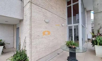 Apartamento à venda, 2 quartos, 2 suítes, 2 vagas, Vila Nova Conceição - São Paulo/SP