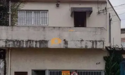 Casa com 4 quartos à venda na Vila Firmiano Pinto, São Paulo 