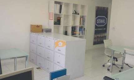 Sala comercial à venda, 1 vaga, Cerâmica - São Caetano do Sul/SP
