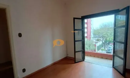Apartamento com 65 m² 02 dormitórios, varanda - ipiranga