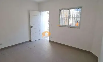 SOBRADO à venda, 2 quartos, 1 vaga, Vila Vera - São Paulo/SP