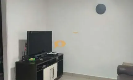 Sobrado à venda, 3 quartos, 1 vaga, ipiranga - são paulo/sp