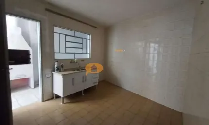 Casa com 4 quartos à venda no Jardim Clímax, São Paulo 