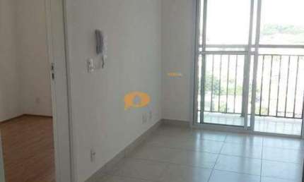 Studio à venda, 1 quarto, Jardim da Glória - São Paulo/SP