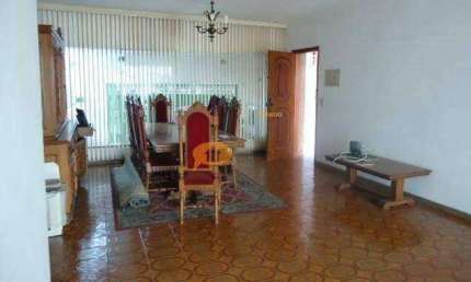 SOBRADO à venda, 4 quartos, 1 suíte, 3 vagas, Jardim Patente Novo - São Paulo/SP
