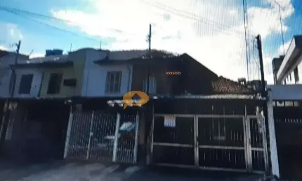 Terreno à venda no Ipiranga, São Paulo 