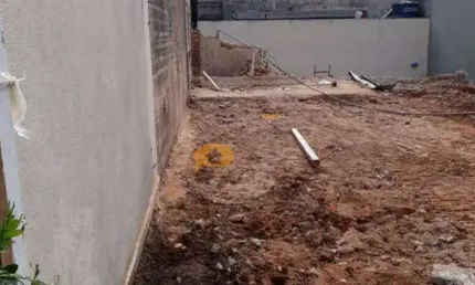 Terreno à venda no Barcelona, São Caetano do Sul 