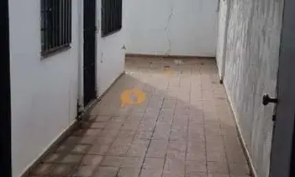 Sobrado à venda, 3 quartos, 1 suíte, 2 vagas, vila dom pedro i - são paulo/sp