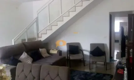 SOBRADO à venda, 3 quartos, 1 suíte, 6 vagas, Montanhão - São Bernardo do Campo/SP