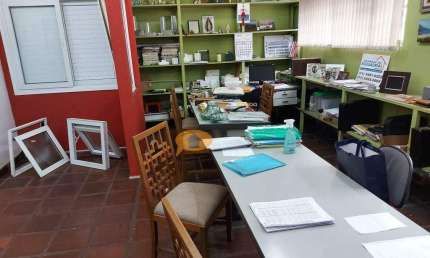 Galpão à venda, 6 vagas, Vila Firmiano Pinto - São Paulo/SP