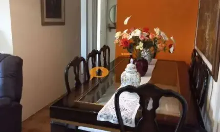 Apartamento à venda, 2 quartos, 1 vaga, Brooklin Paulista - São Paulo/SP