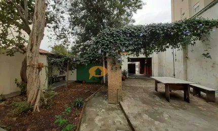 Sobrado - Venda - 5 dormitórios - 3 vagas de garagem - Vila Estéfano/spp.