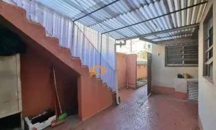 Sobrado venda 2 dormitorios, 2 banheiros, sala, cozinha m 1 vaga alto do Ipiranga Sao Paulo