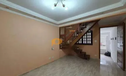 Casa à venda, 2 quartos, 1 suíte, 1 vaga, vila dom pedro i - são paulo/sp