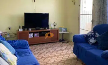 Casa de vila à venda, 4 quartos, 1 vaga, vila monumento - são paulo/sp