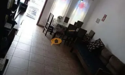 Sobrado à venda, 2 quartos, 2 vagas, sacomã - são paulo/sp