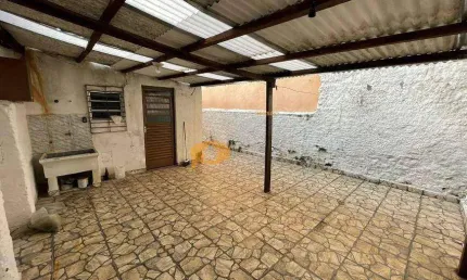 Casa à venda, 2 quartos, moinho velho - são paulo/sp