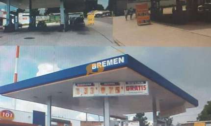 Terreno comercial para alugar em Guarapiranga, São Paulo 