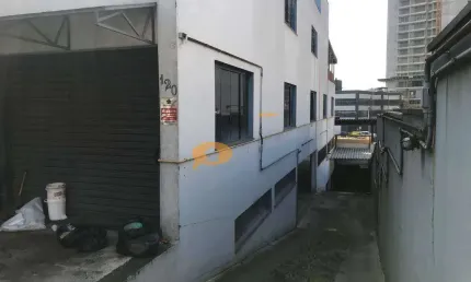 Prédio à venda, 7 vagas, vila firmiano pinto - são paulo/sp