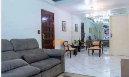 Casa à venda, 3 quartos, 1 suíte, 4 vagas, Vila Vera - São Paulo/SP