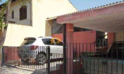 Casa à venda, 3 quartos, 1 suíte, 3 vagas, Vila da Saúde - São Paulo/SP