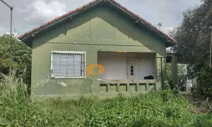 CASA TÉRREA à venda, 3 quartos, 15 vagas, Cursino - São Paulo/SP