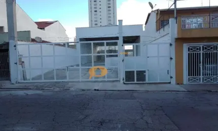 Sala comercial para alugar na Vila Vera, São Paulo 