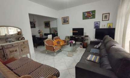 Casa à venda, 3 quartos, 2 suítes, 2 vagas, Vila Monumento - São Paulo/SP