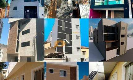 Studio à venda, 1 quarto, 1 suíte, Chácara Belenzinho - São Paulo/SP
