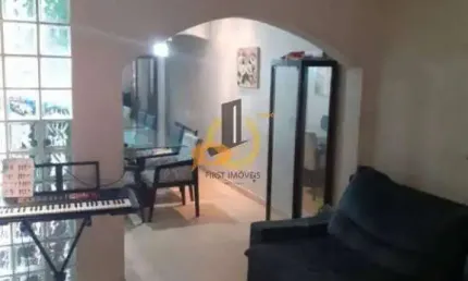 Sobrado à venda, 3 quartos, ipiranga - são paulo/sp