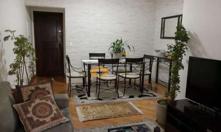 Apartamento à venda, 3 quartos, 1 suíte, 1 vaga, Saúde - São Paulo/SP