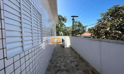 SOBRADO à venda, 2 quartos, 1 vaga, Sacomã - São Paulo/SP
