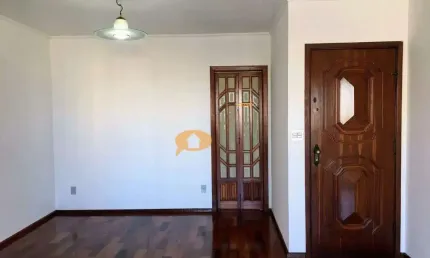 Apartamento para venda com 03 dormitórios e 02 vagas - alto do ipiranga.