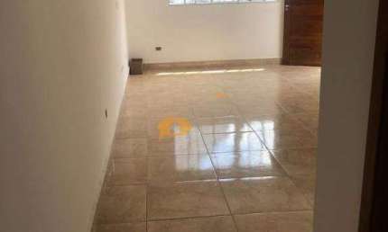 Sobrado Novo 3 dormitorios suite,sala ampla, cozinha, 4 vagas ,entrada lateral Vila Moraes Sao Paulo