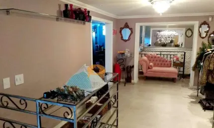 Casa com 2 quartos à venda na Aclimação, São Paulo 