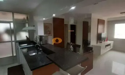 Apartamento à venda, 2 quartos, 1 vaga, Vila Santa Clara - São Paulo/SP