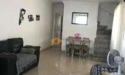 Sobrado à venda, 3 quartos, 1 suíte, 2 vagas, ipiranga - são paulo/sp