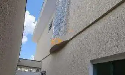 Sobrado à venda, 3 quartos, 3 suítes, 4 vagas, vila nair - são paulo/sp