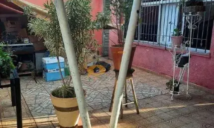 Casa à venda, 2 quartos, 2 vagas, vila moinho velho - são paulo/sp