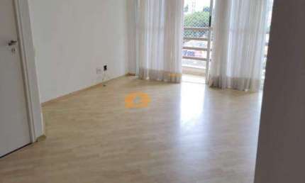 Apartamento à venda, 3 quartos, 1 suíte, 3 vagas, Ipiranga - São Paulo/SP