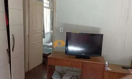 CASA TÉRREA à venda, 2 quartos, 1 vaga, Ipiranga - São Paulo/SP