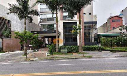 Apartamento à venda, 1 quarto, 1 vaga, bela vista - são paulo/sp