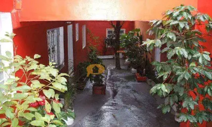 Casa à venda, 17 quartos, 2 vagas, Pinheiros - São Paulo/SP