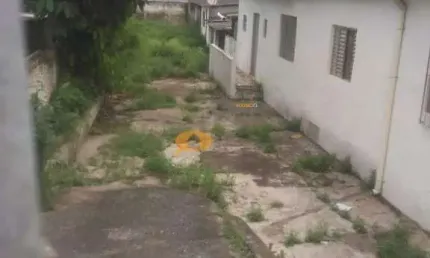 TERRENO à venda, 2 quartos, Ipiranga - São Paulo/SP